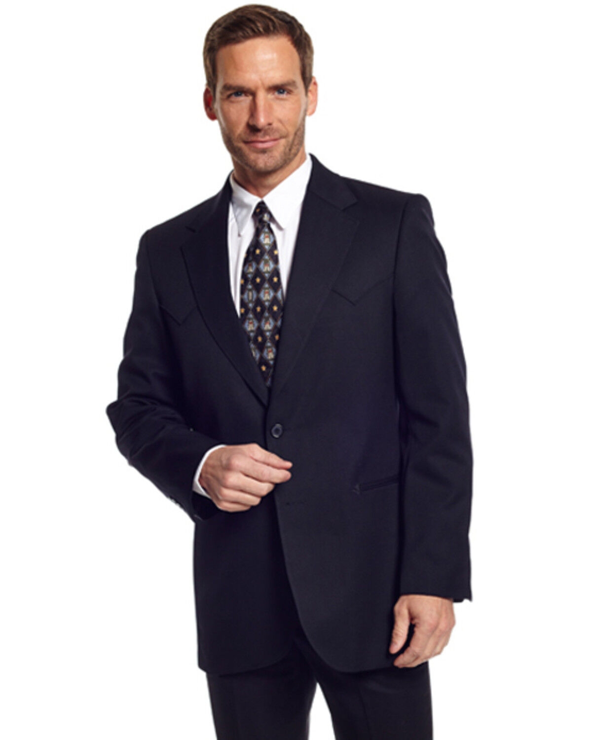 Circle S Men's Abilene Sport Coat 