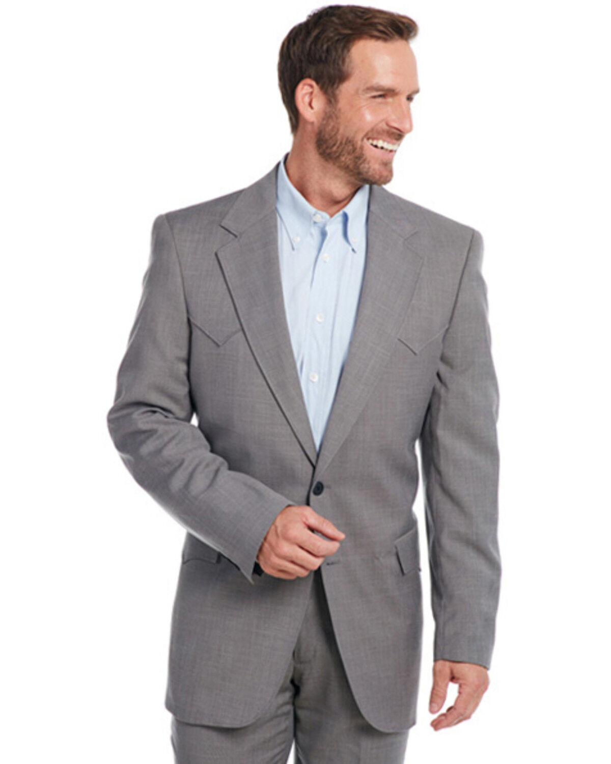 Circle S Men's Lubbock Sportcoat 