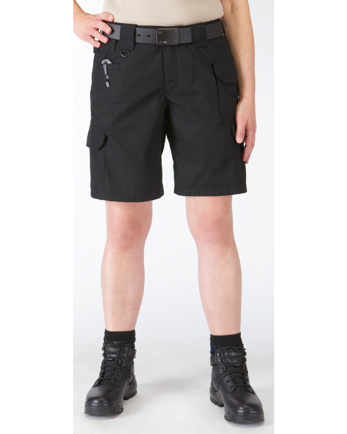 5.11 Tactical Women's Taclite Pro Shorts 