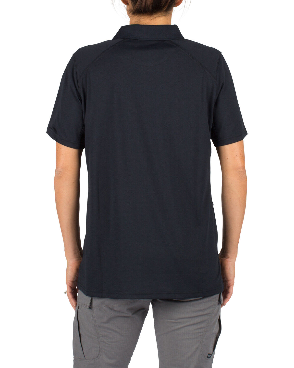 5.11 Tactical Womens Helios Short Sleeve Polo
