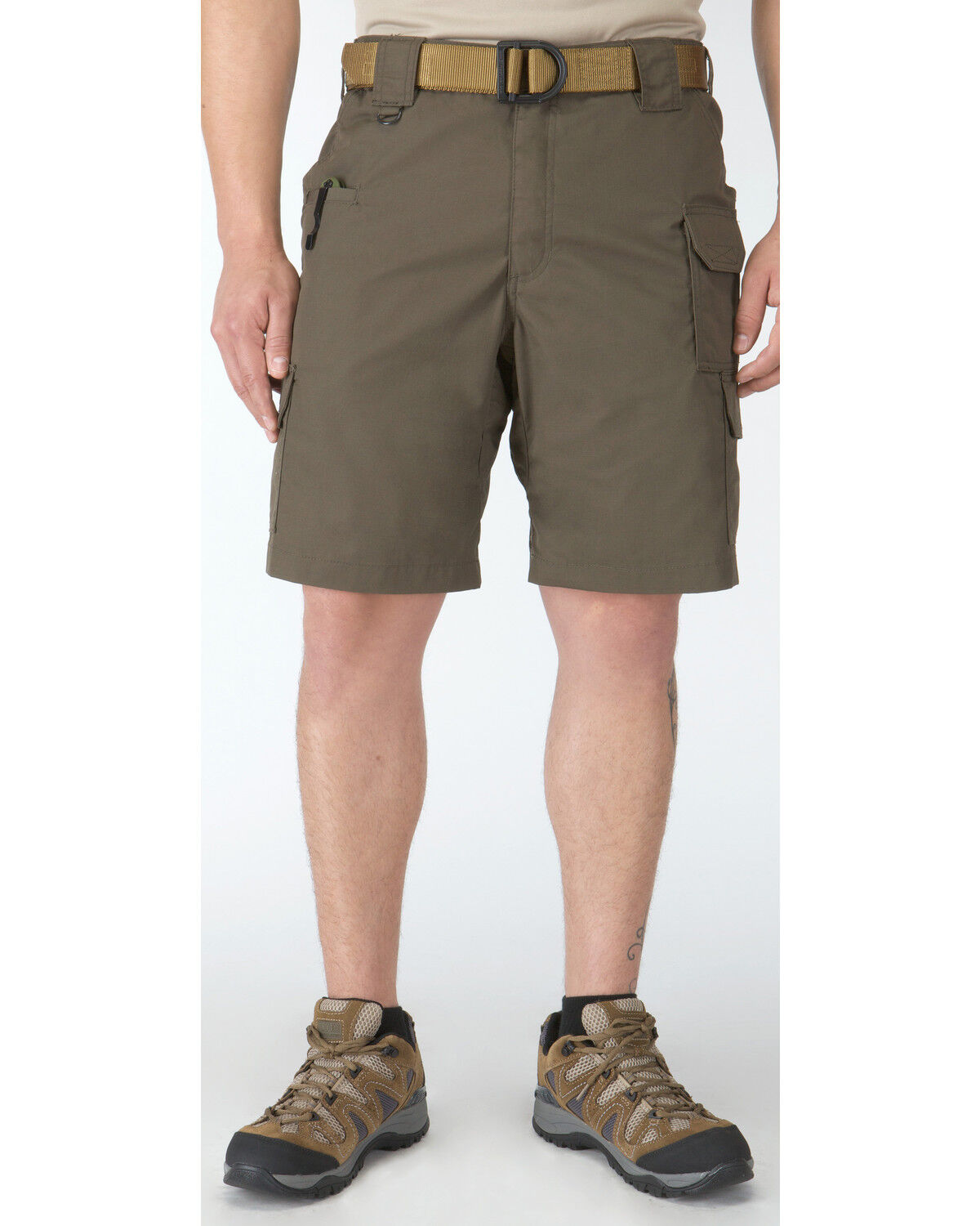 5.11 Tactical Men's Taclite Pro 9.5" Shorts 
