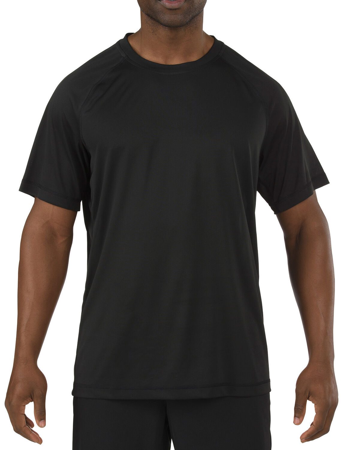 5.11 Tactical Men's Utility PT Short Sleeve Shirt 