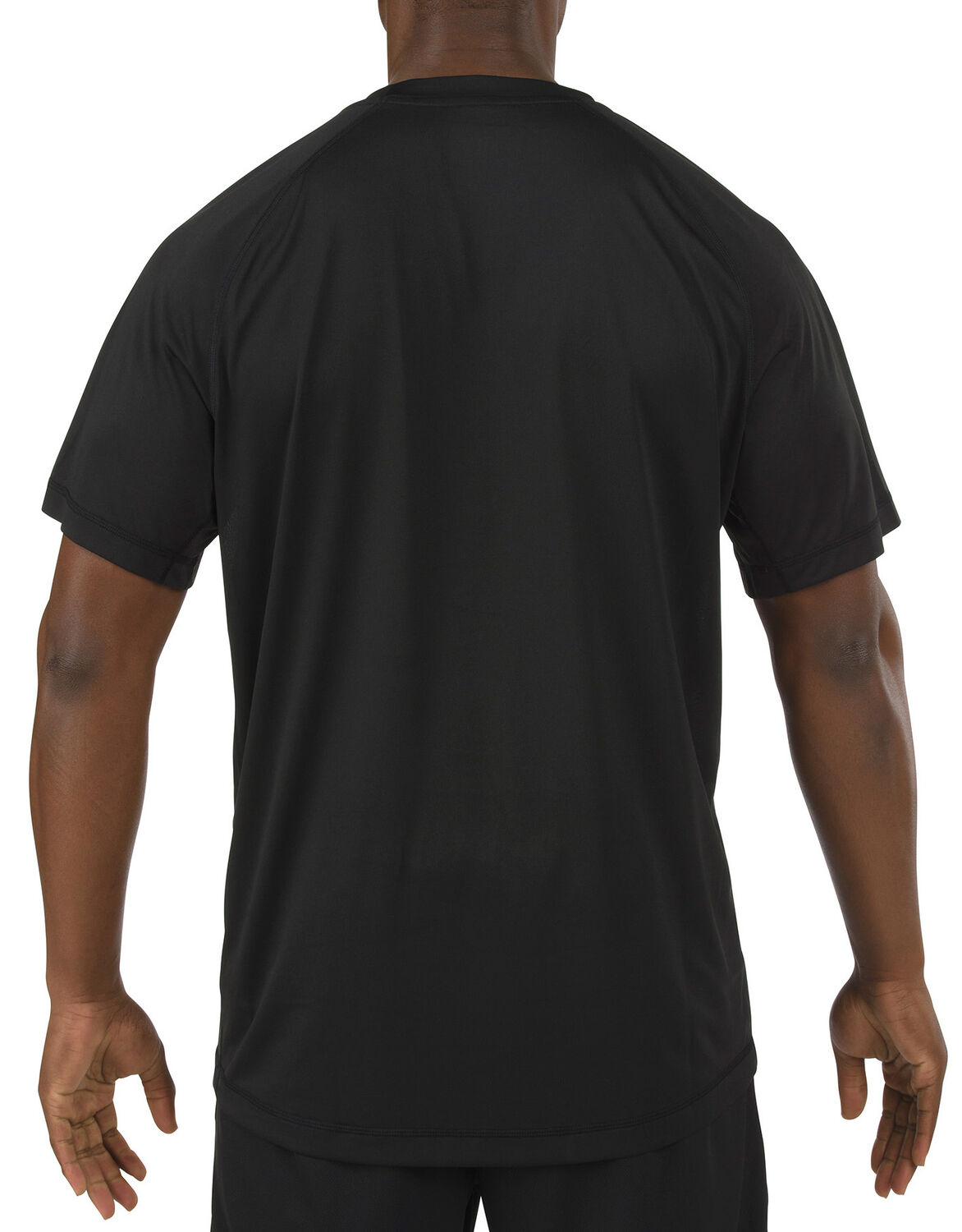 5.11 Tactical Men's Utility PT Short Sleeve Shirt