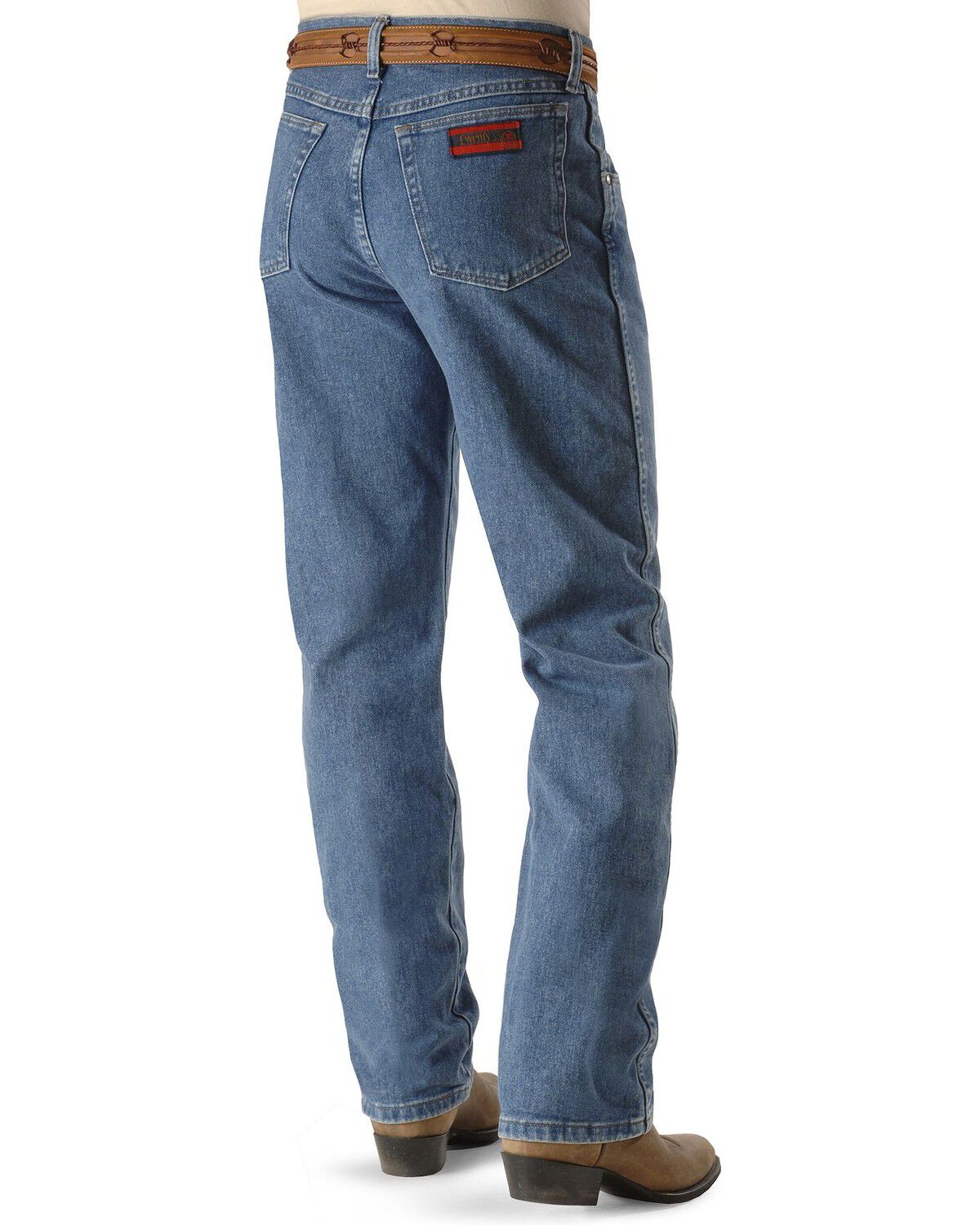 Wrangler 20X Men's No. 22 Original Jeans 