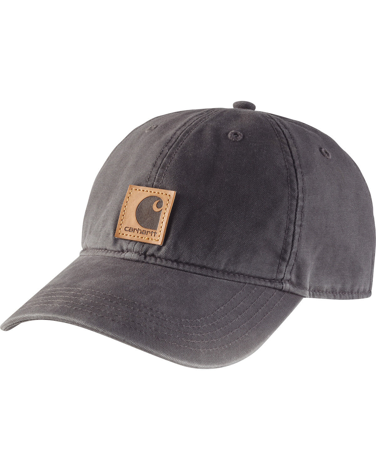 Carhartt Men's Odessa Ball Cap 