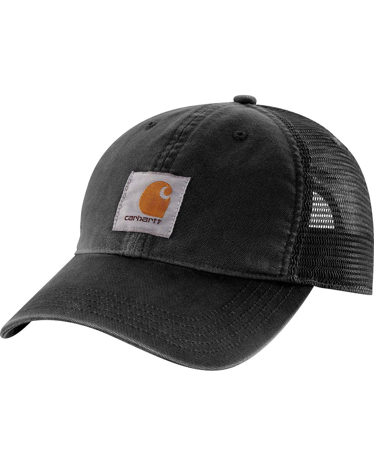 Carhartt Men's Odessa Ball Cap 