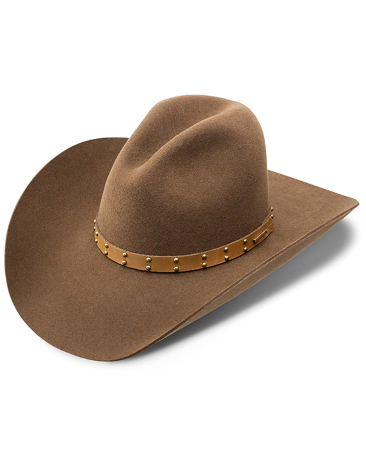 Stetson Seminole 4X Felt Cowboy Hat 