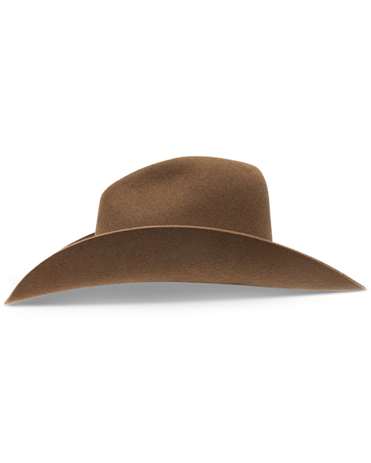 Stetson Seminole 4X Felt Cowboy Hat