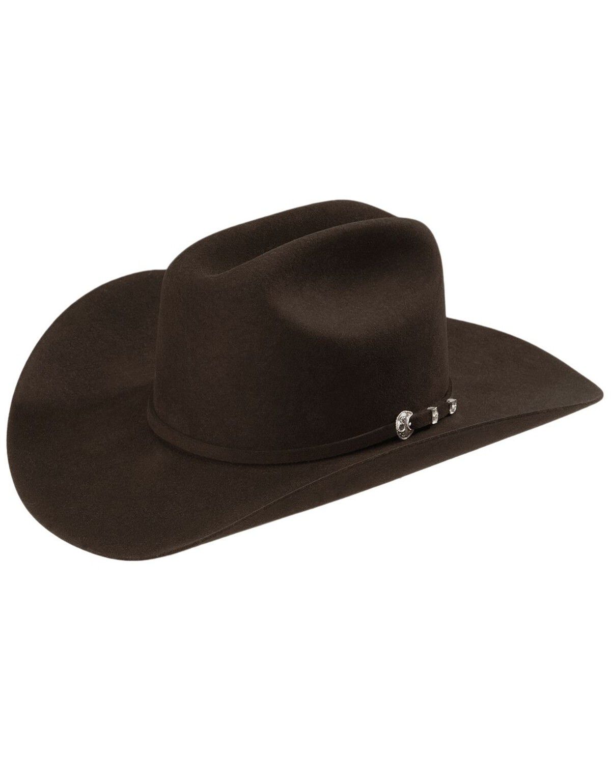 Stetson Corral 4X Felt Cowboy Hat 