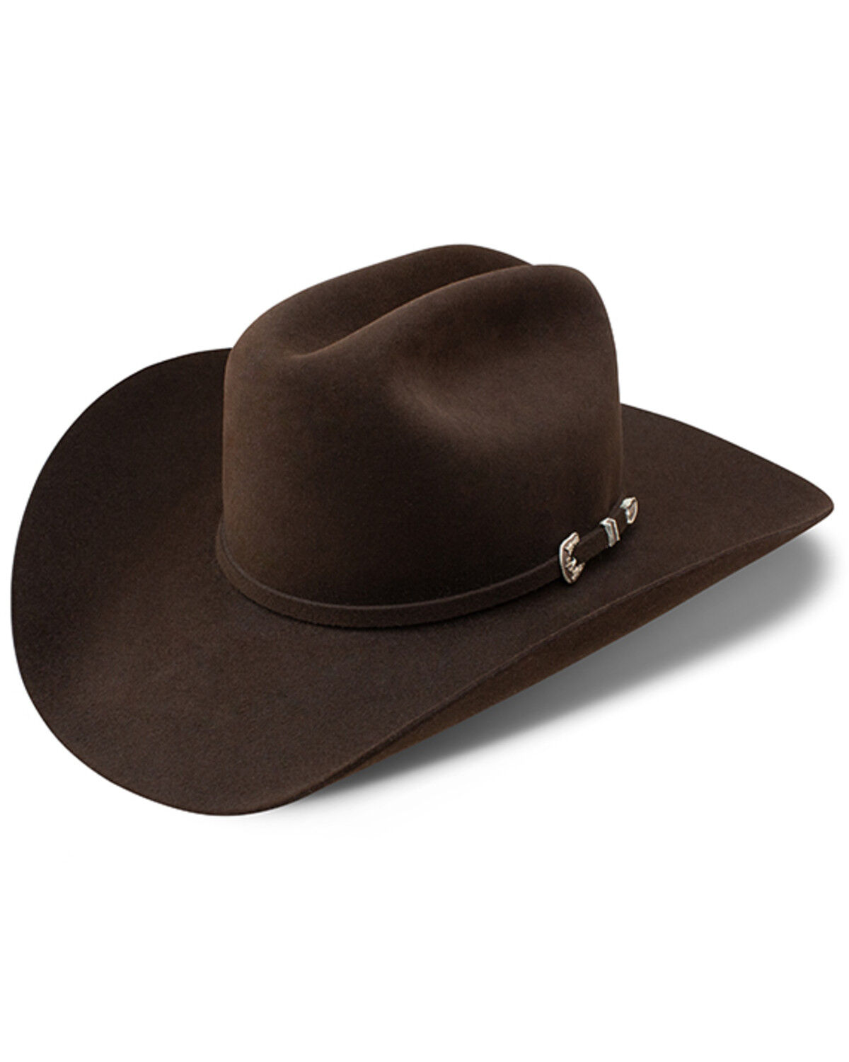 Stetson 6X Skyline Felt Cowboy Hat 