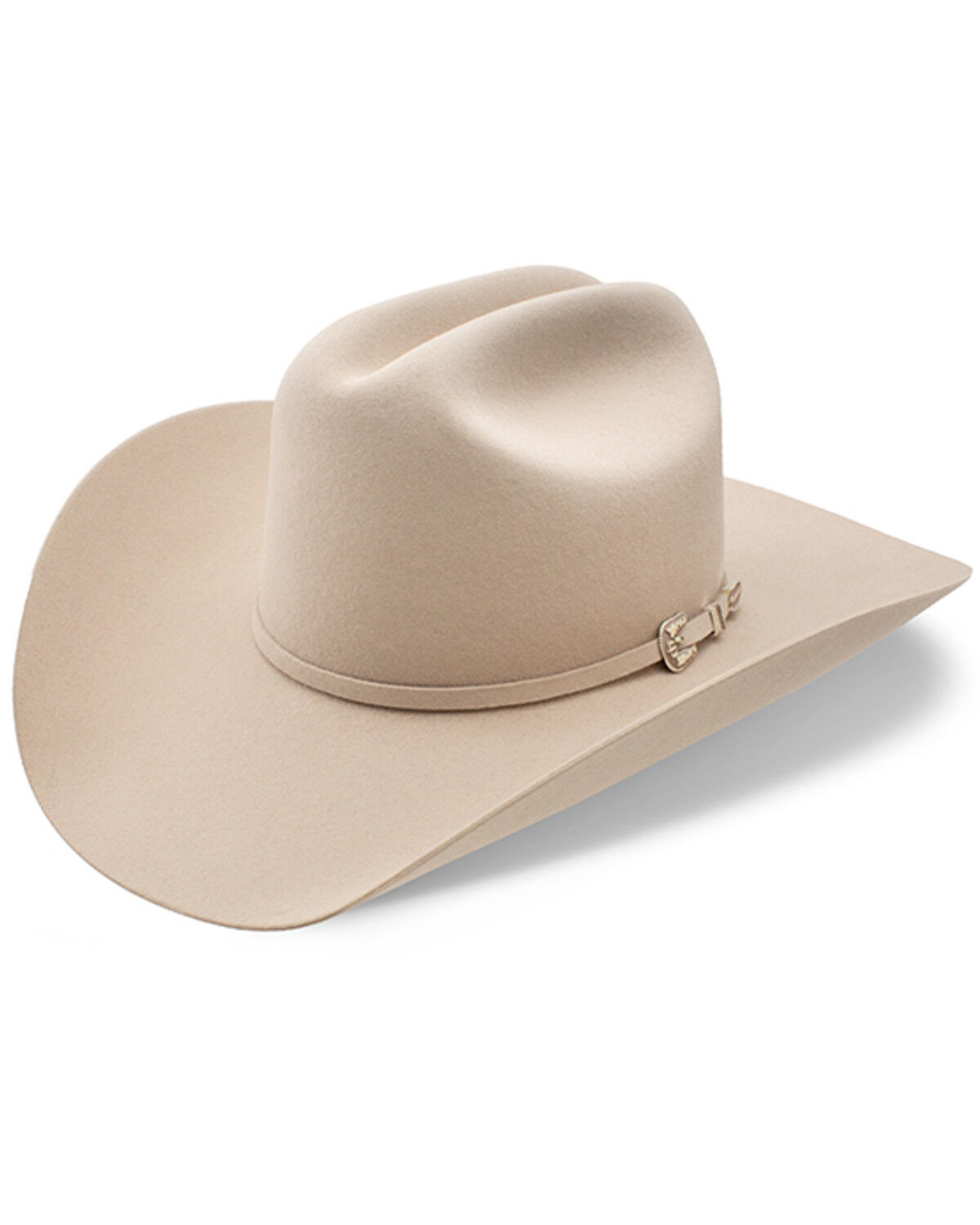 Stetson Skyline 6X Felt Western Hat 