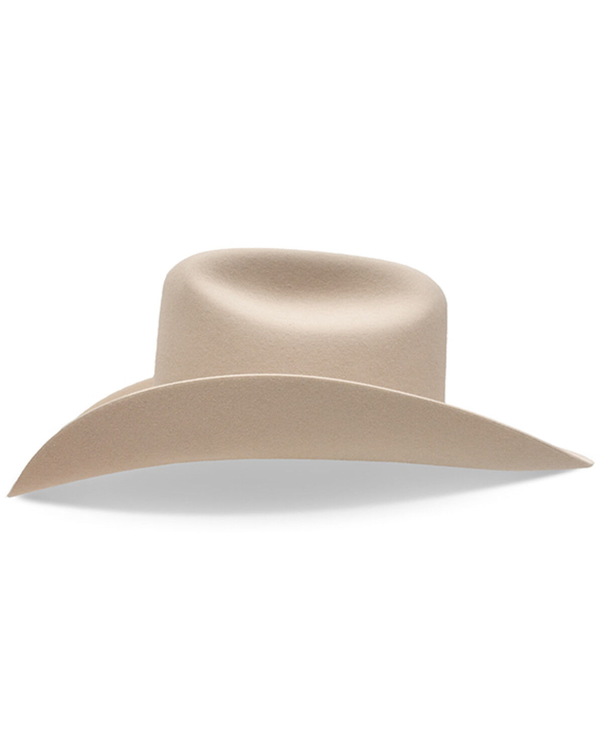 Stetson Skyline 6X Felt Western Hat