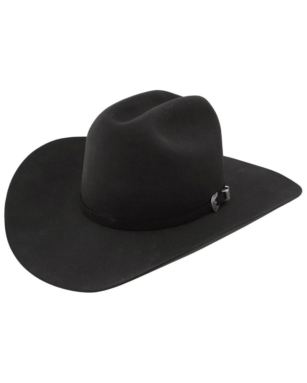 Resistol Challenger 5X Felt Cowboy Hat