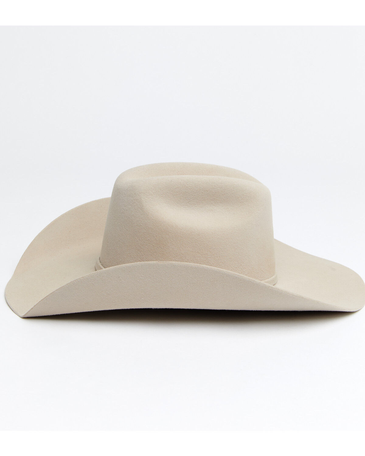 Bullhide Legacy 8X Fur Blend Cowboy Hat
