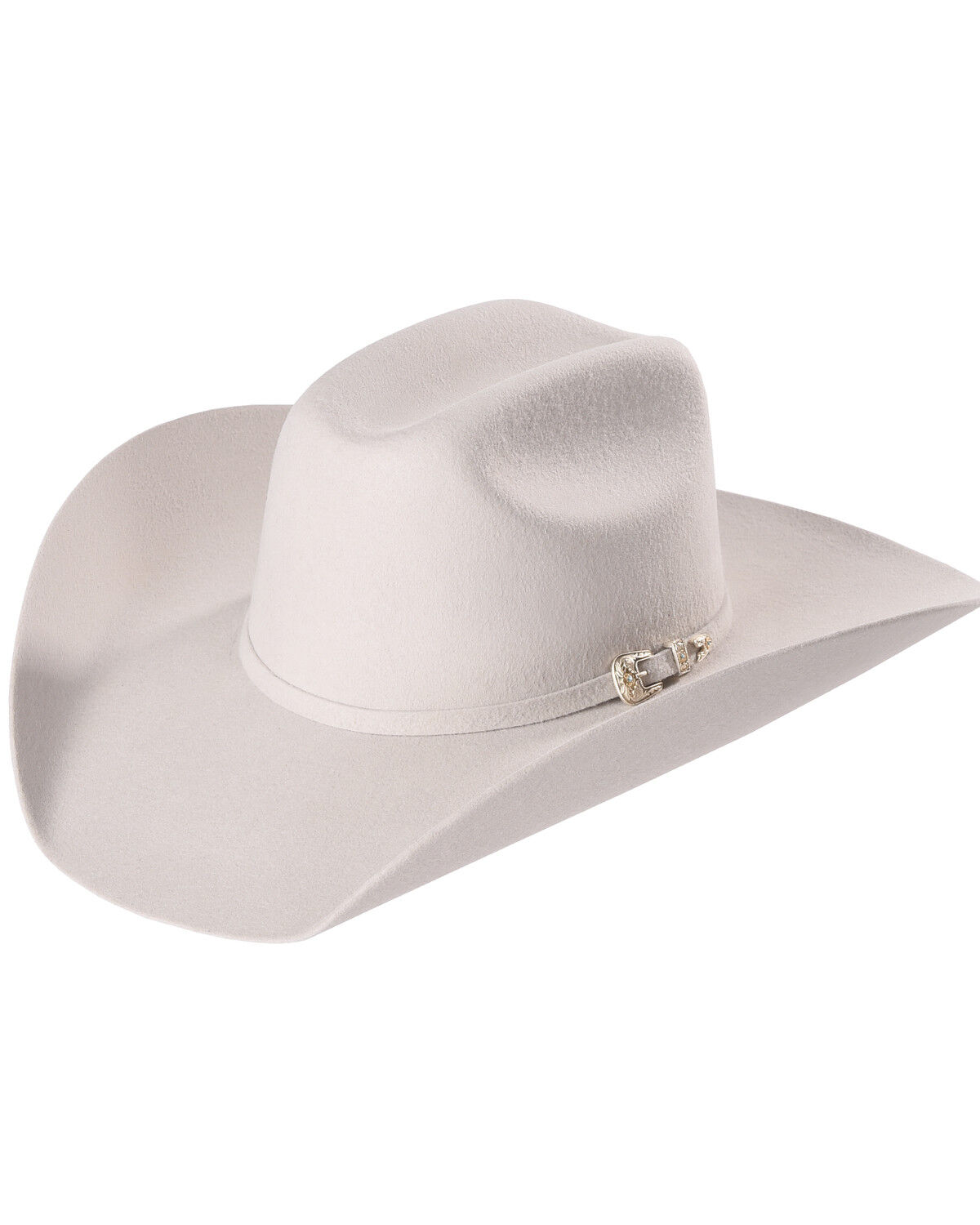 Bullhide Legacy 8X Felt Cowboy Hat 
