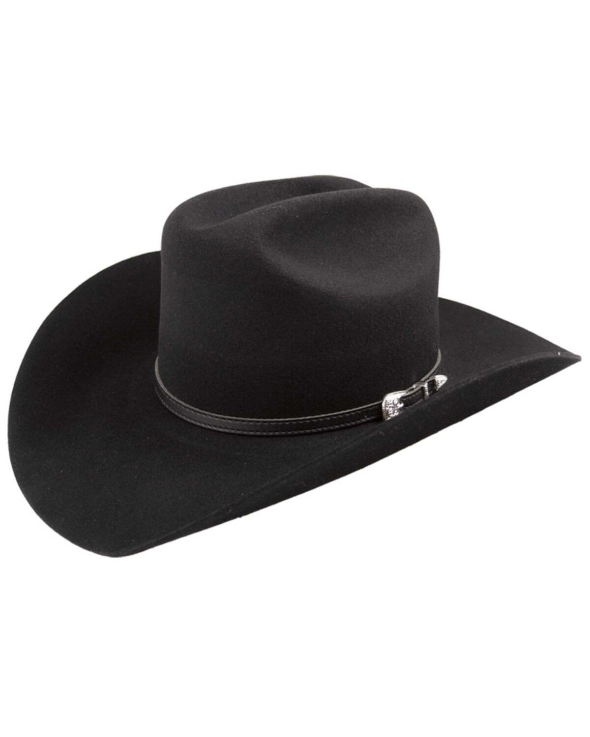 Bailey Wichita 2X Felt Cowboy Hat 