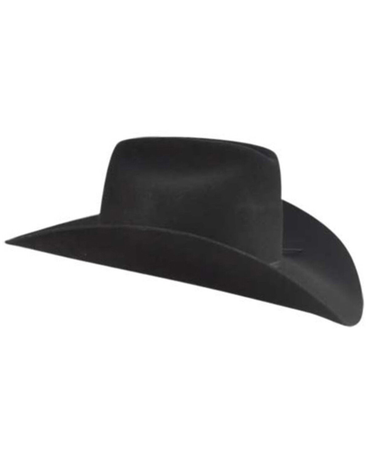 Bailey Western Stampede 2X Felt Cowboy Hat