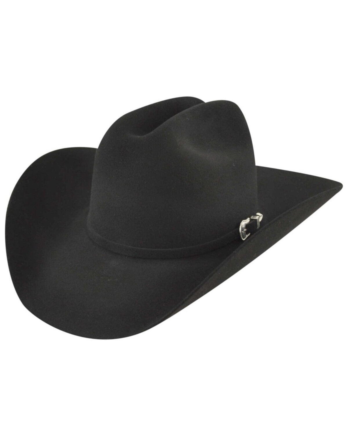 Bailey Lightning 4X Felt Cowboy Hat 