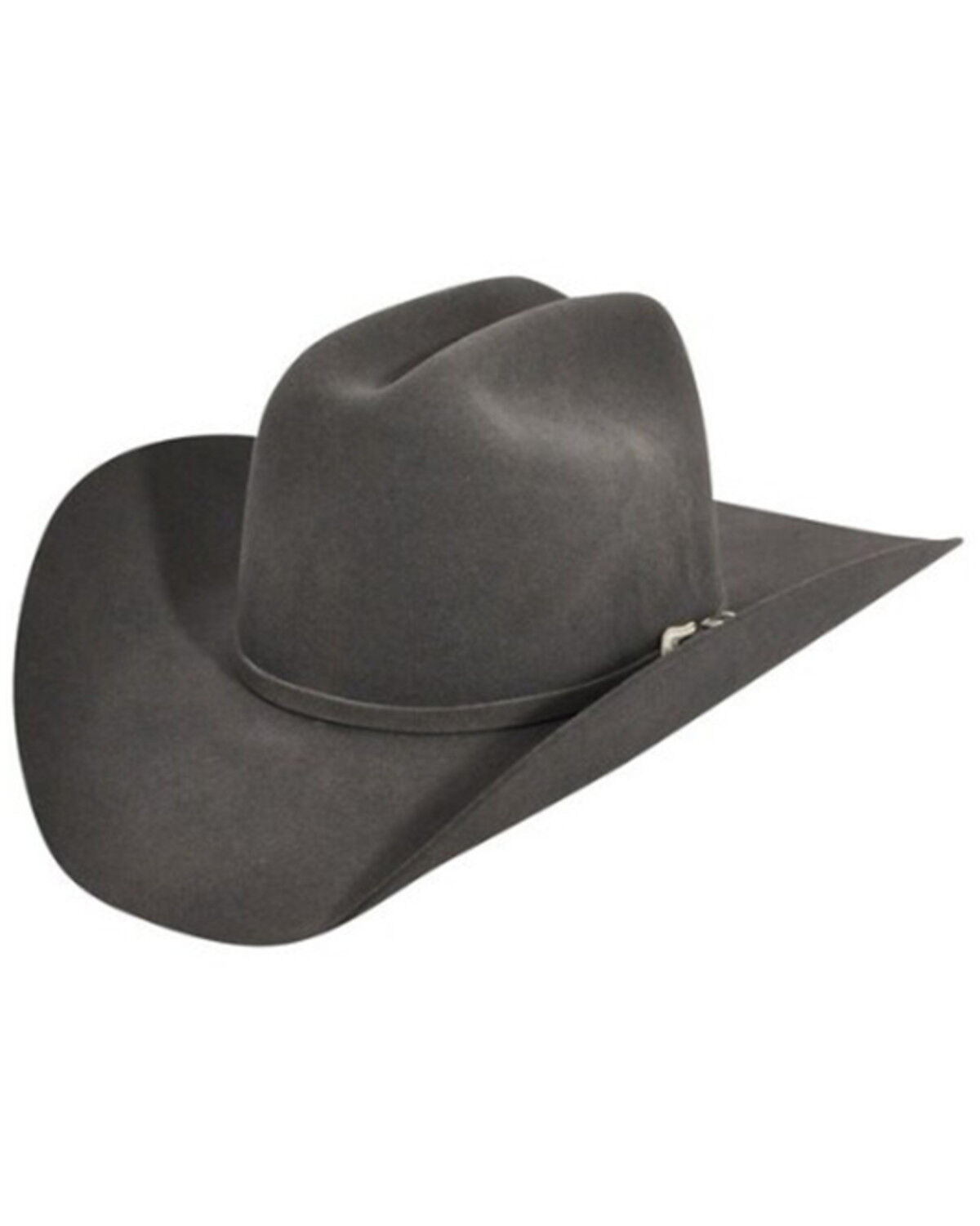 Bailey Western Lightning 4X Felt Cowboy Hat 