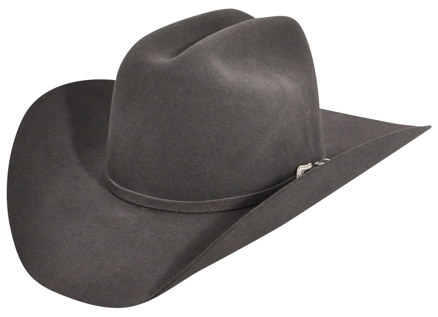 Bailey Western Lightning 4X Felt Cowboy Hat