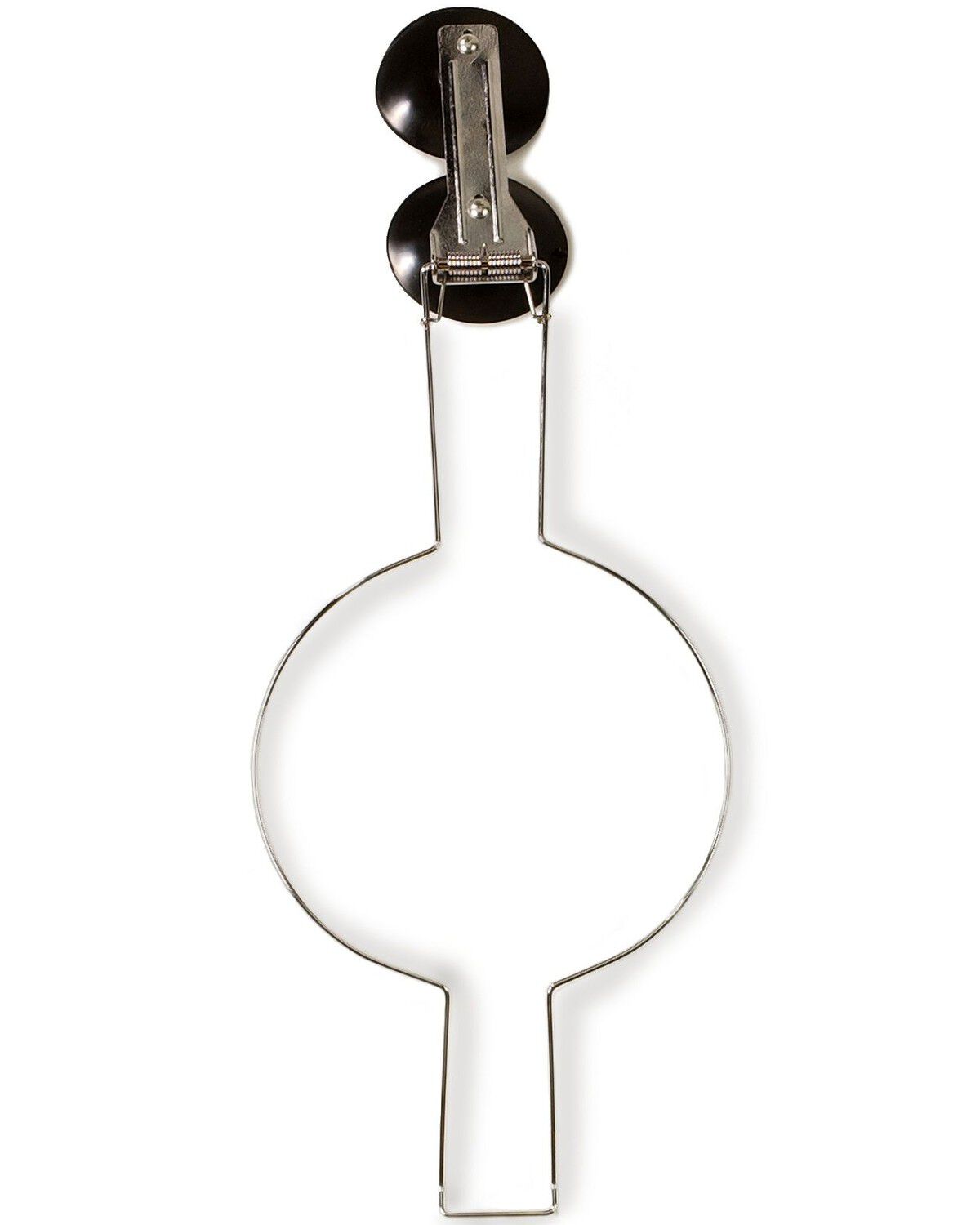 M & F Western Quick Stick Hat Rack 