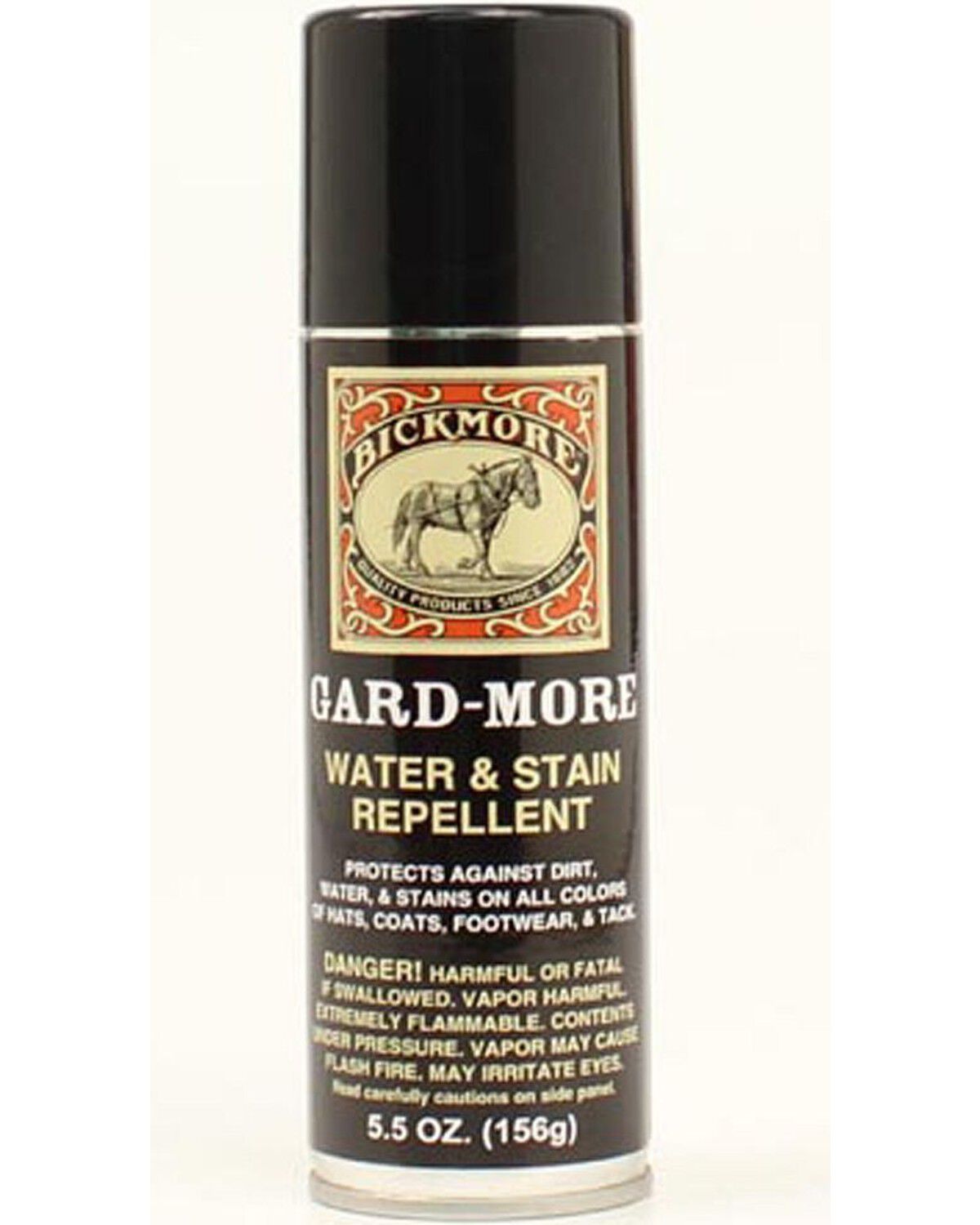 Bickmore Gard-More Water & Stain Protectant 