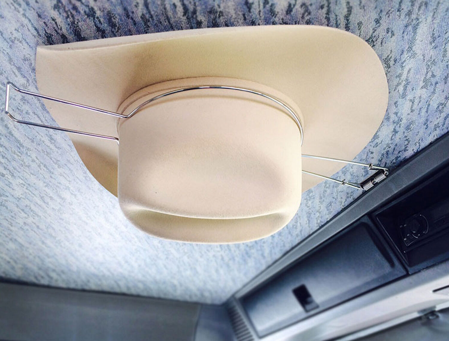 BB Ranch? Rack 'Em Up Hat Rack 