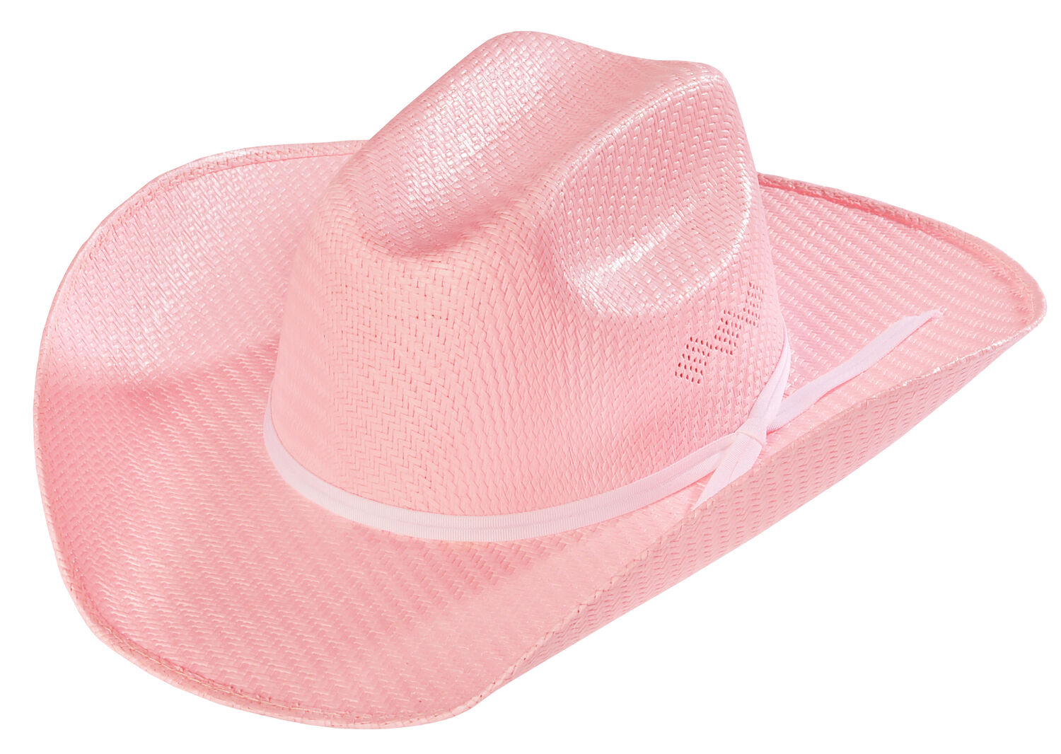 Twister Kids' Sancho Straw Cowboy Hat 
