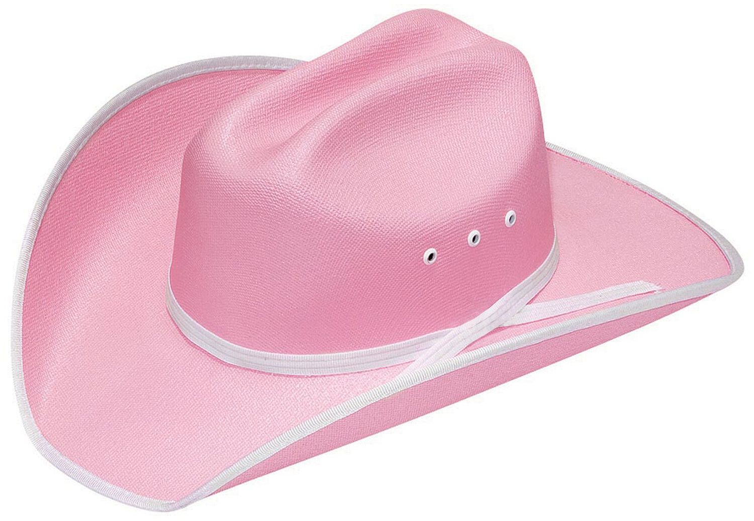Twister Kids' Sancho Straw Cowboy Hat 