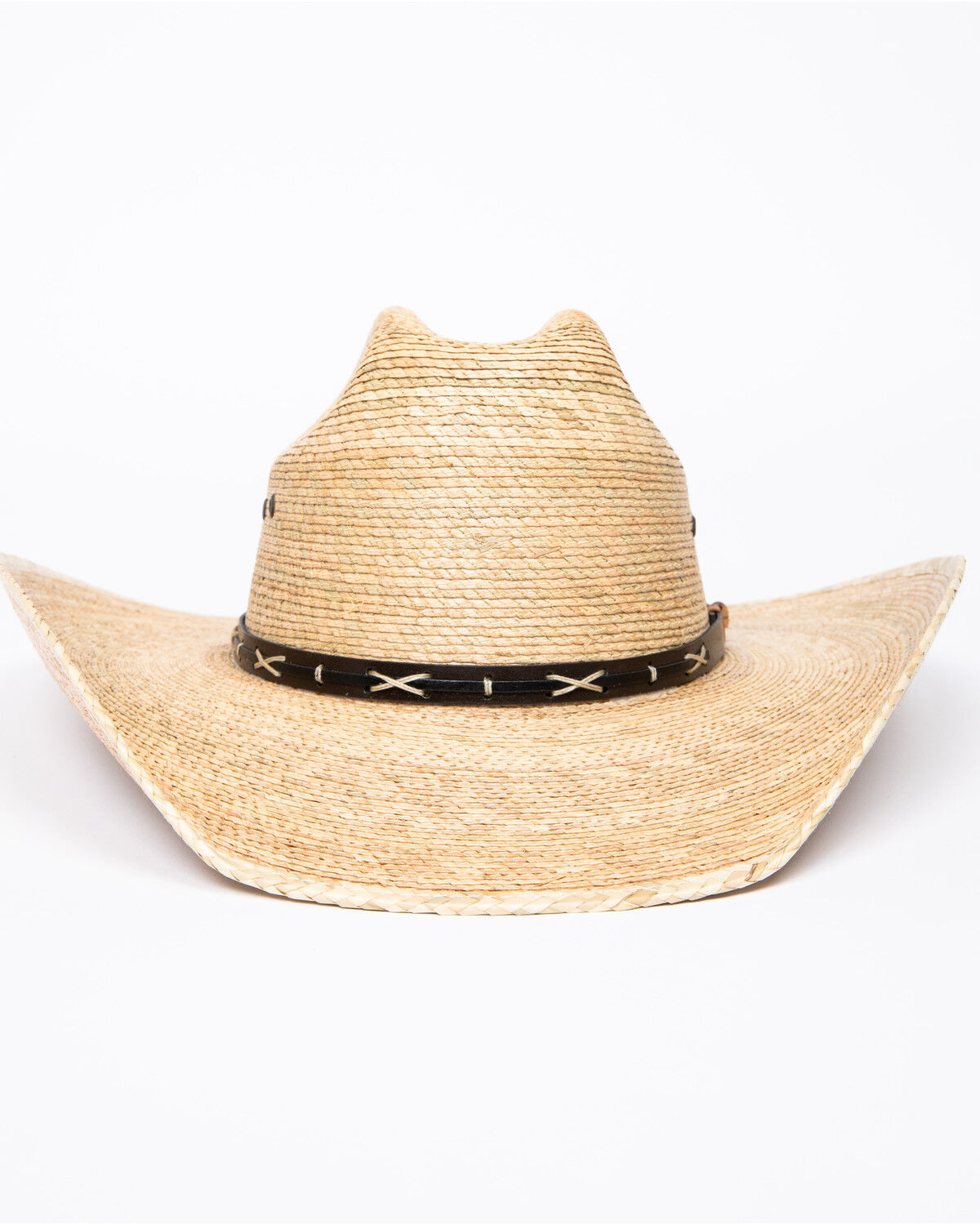 Cody James Kids' Straw Cowboy Hat