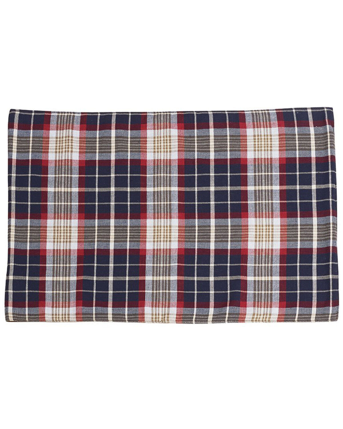 HiEnd Accents South Haven 4-Piece Placemat Set 