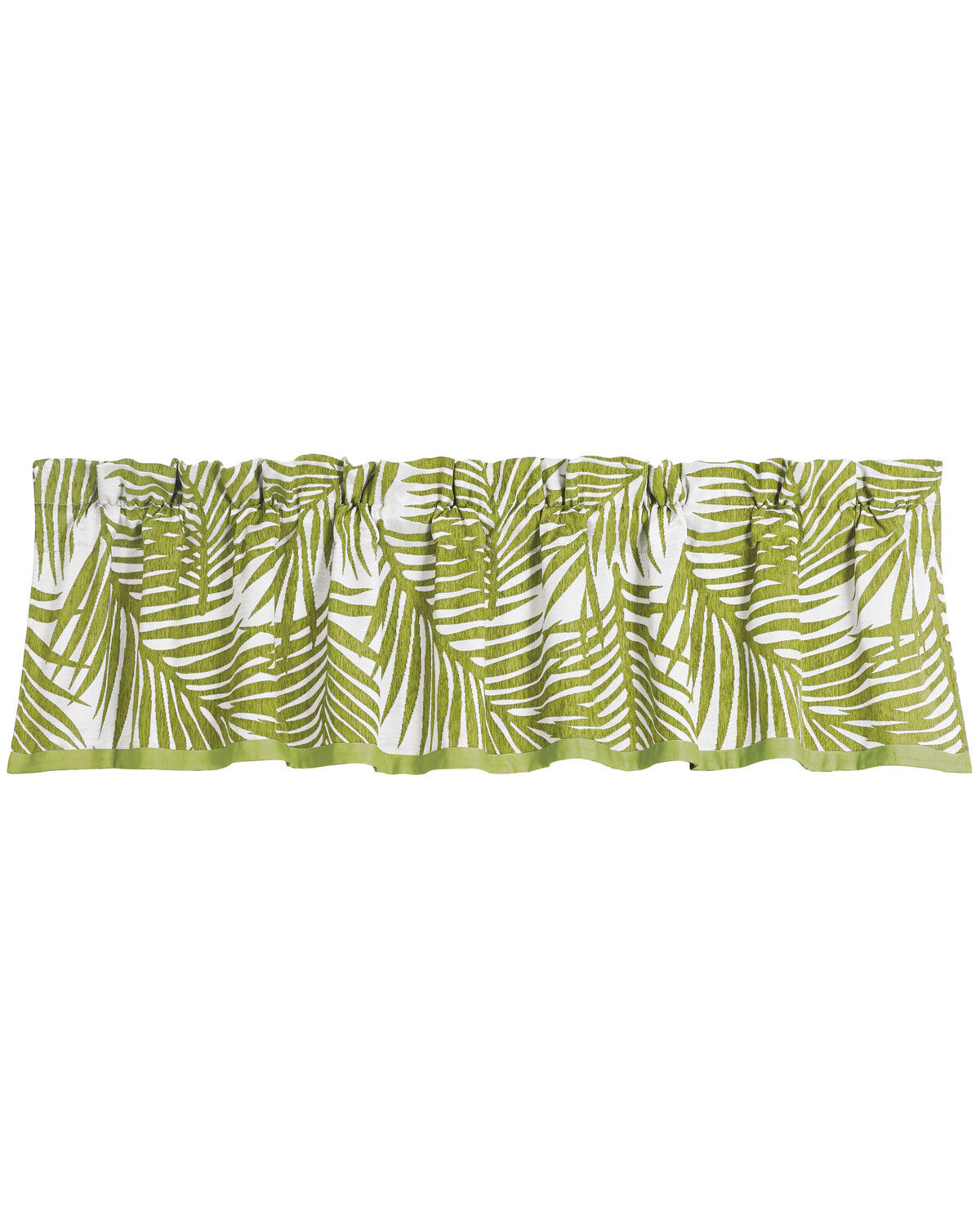 HiEnd Accents Multi Capri Valance 