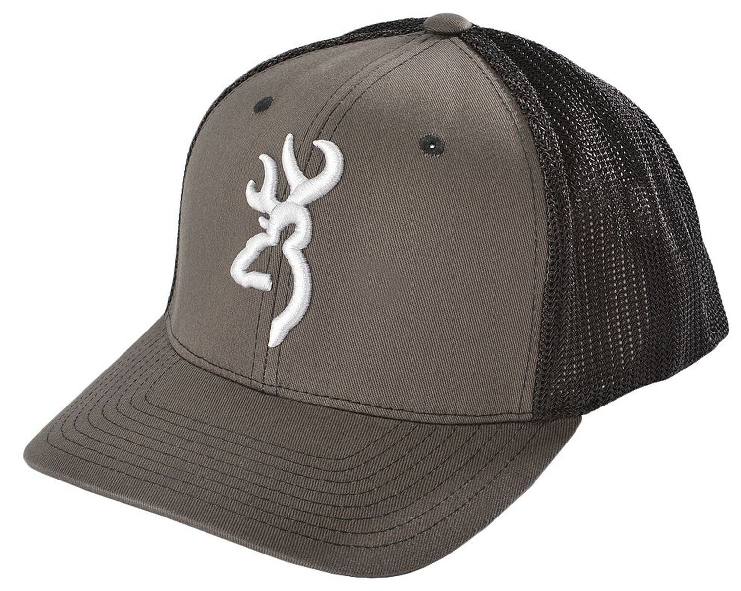 Browning Men's Buckmark Ball Cap 