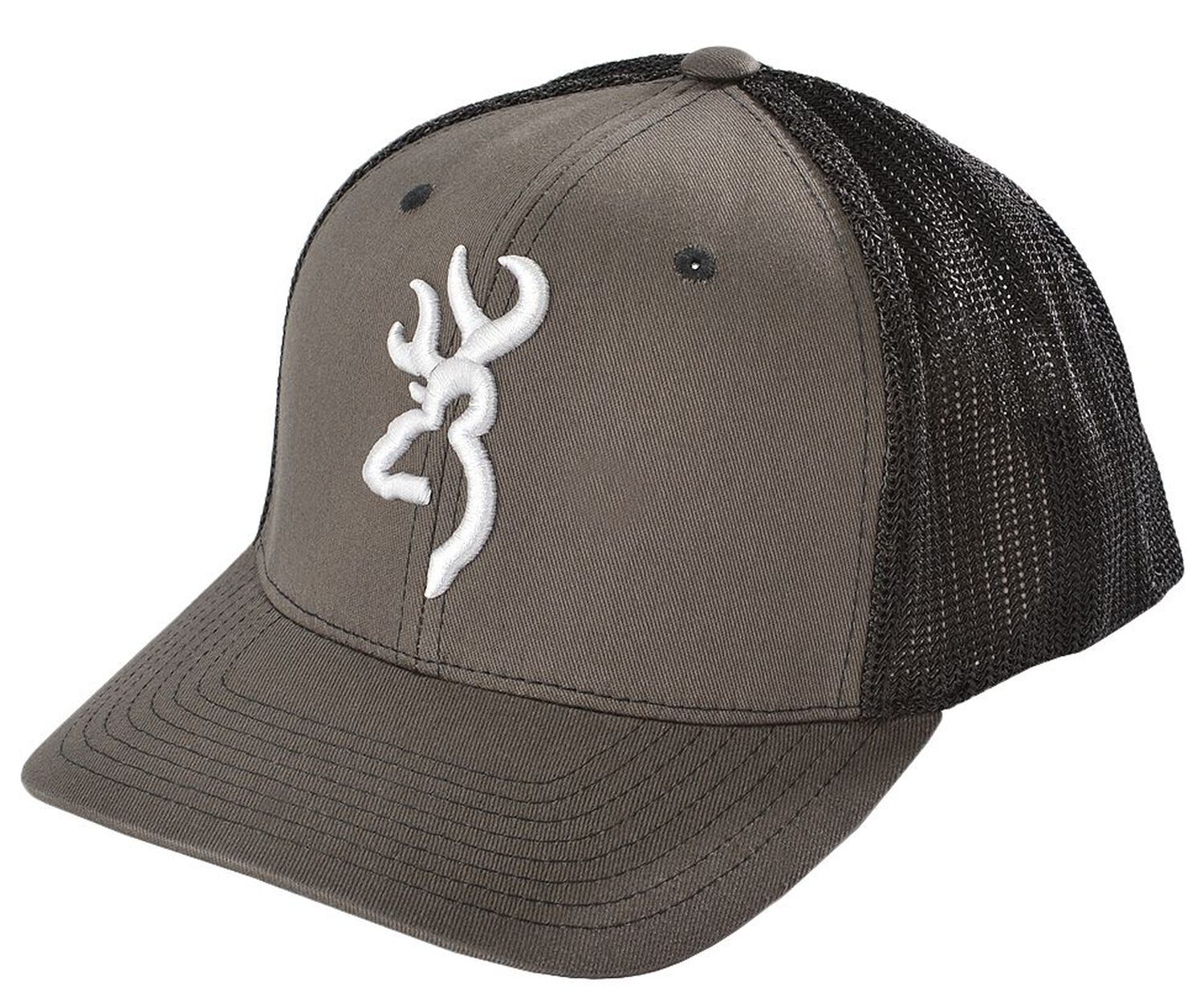 Browning Men's Buckmark Ball Cap 