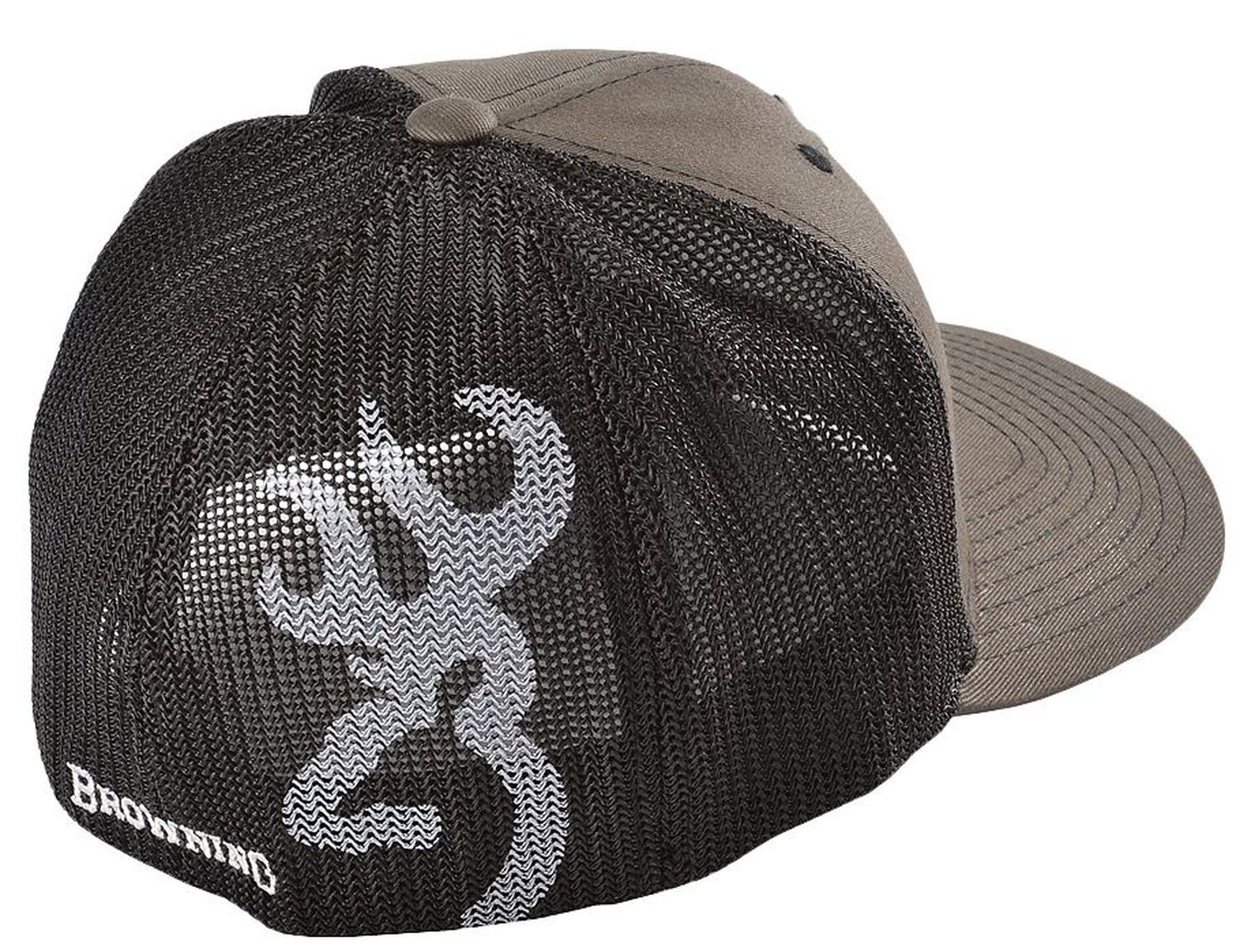 Browning Men's Buckmark Ball Cap