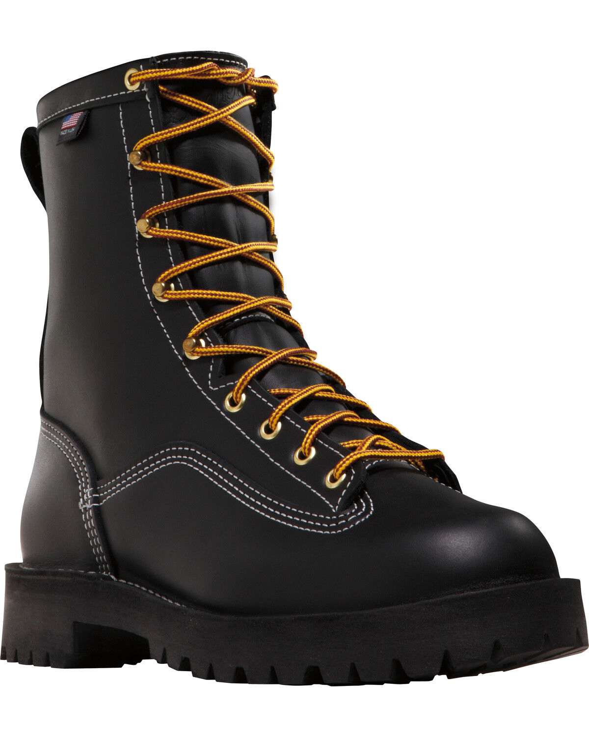 Danner Men's Super Rain Forest GTX? Work Boots 