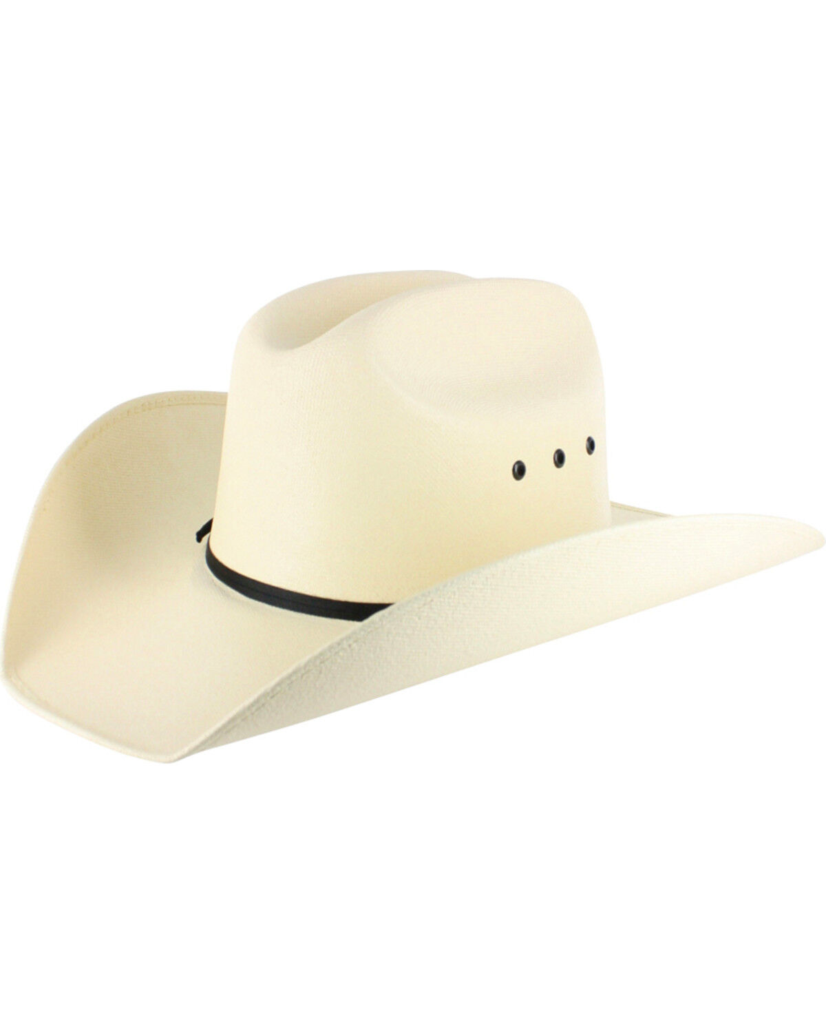 Cody James Kids' Straw Cowboy Hat 