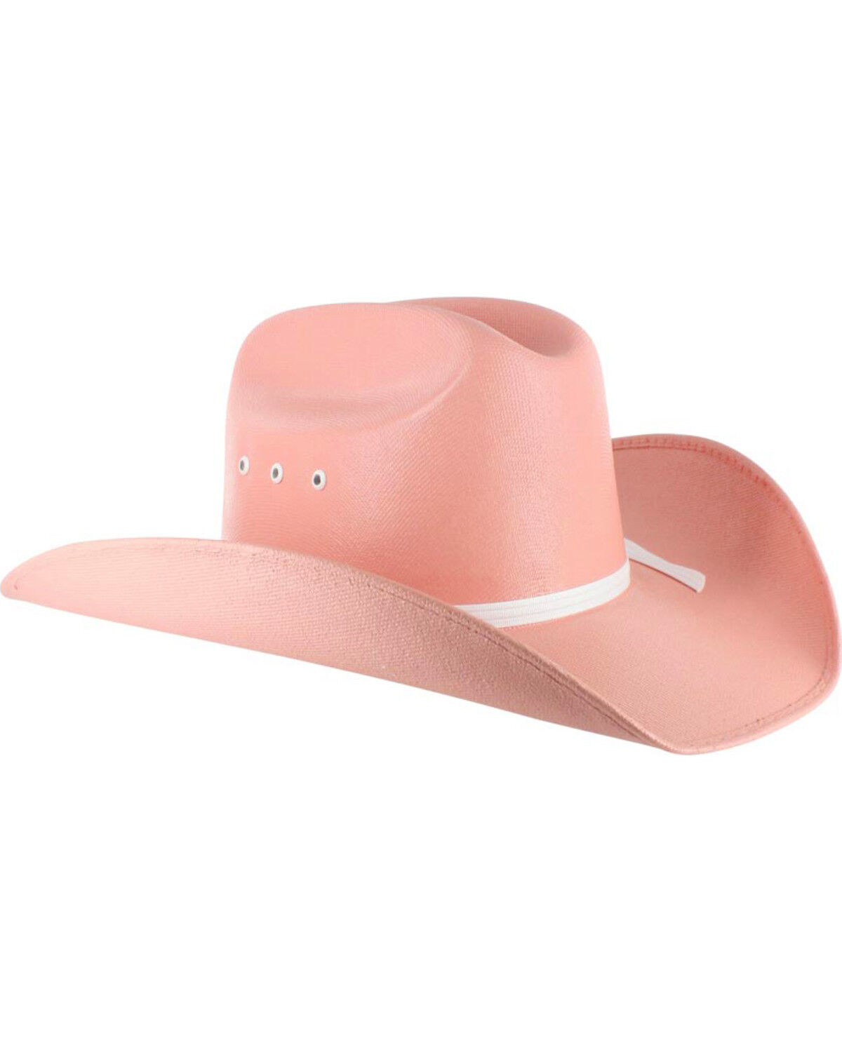 Shyanne Kids' Straw Cowboy Hat 