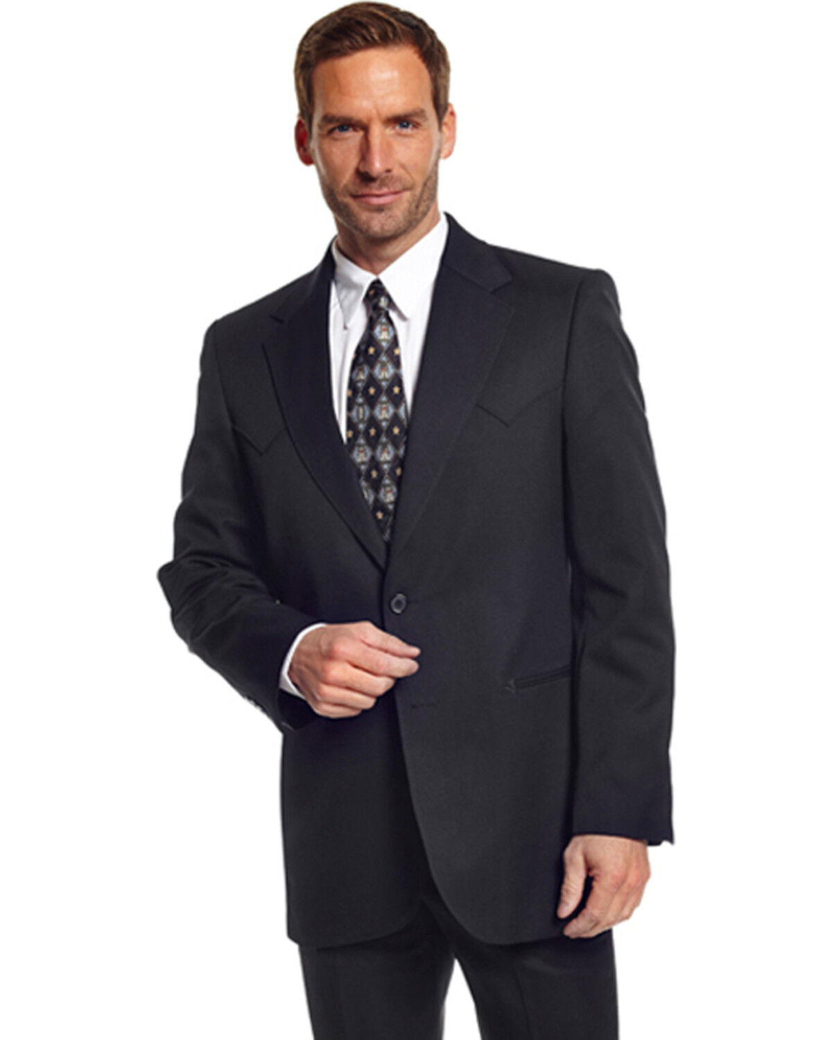 Circle S Men's Abilene Sport Coat - Big 
