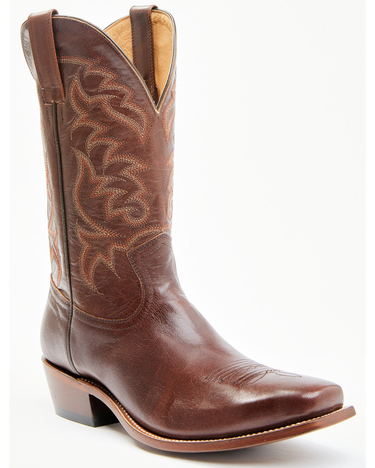 Moonshine Spirit Men's Western Boots - Square Toe 