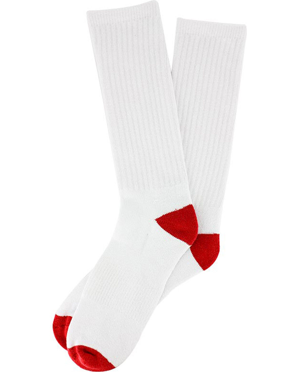 Boot Barn Boys' Crew Sock 3-Pack 