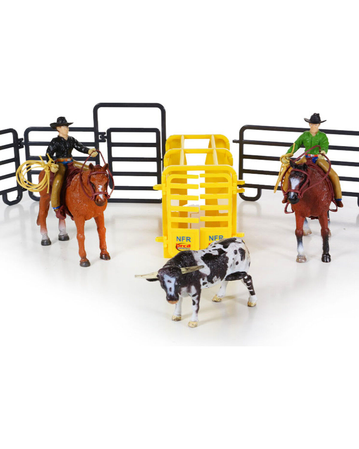 Big Country Toys Kid's Roping Set 