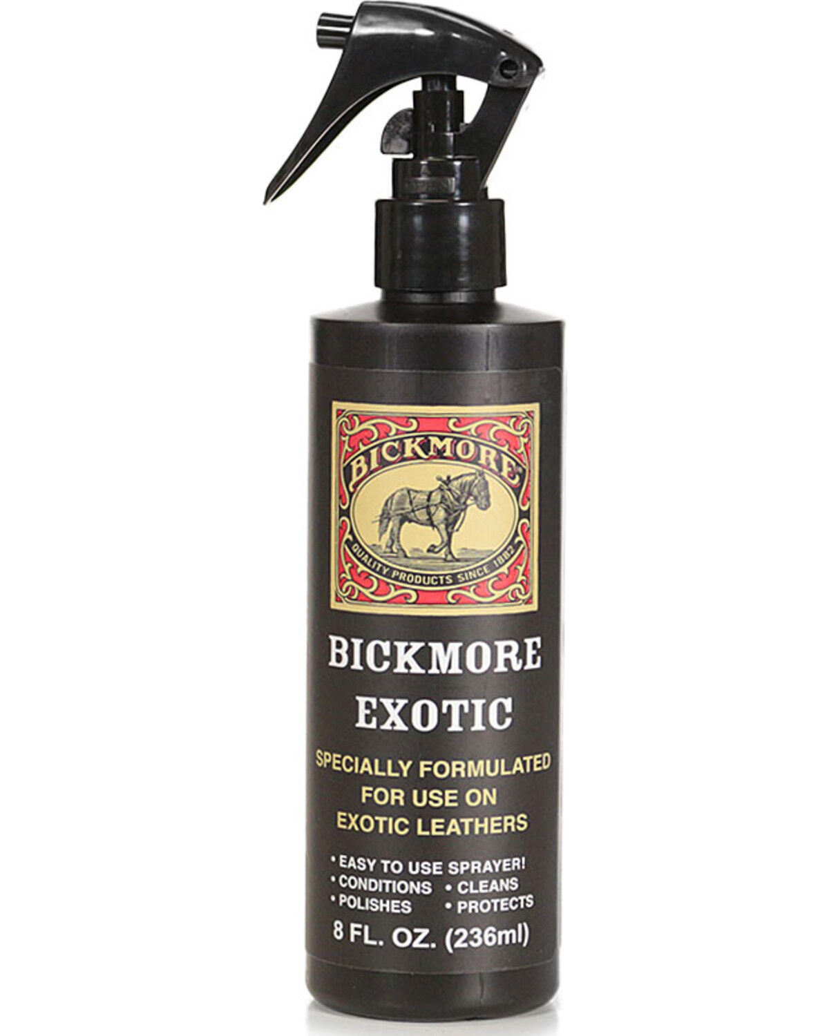 Bickmore Exotic Leather Cleaner & Conditioner 