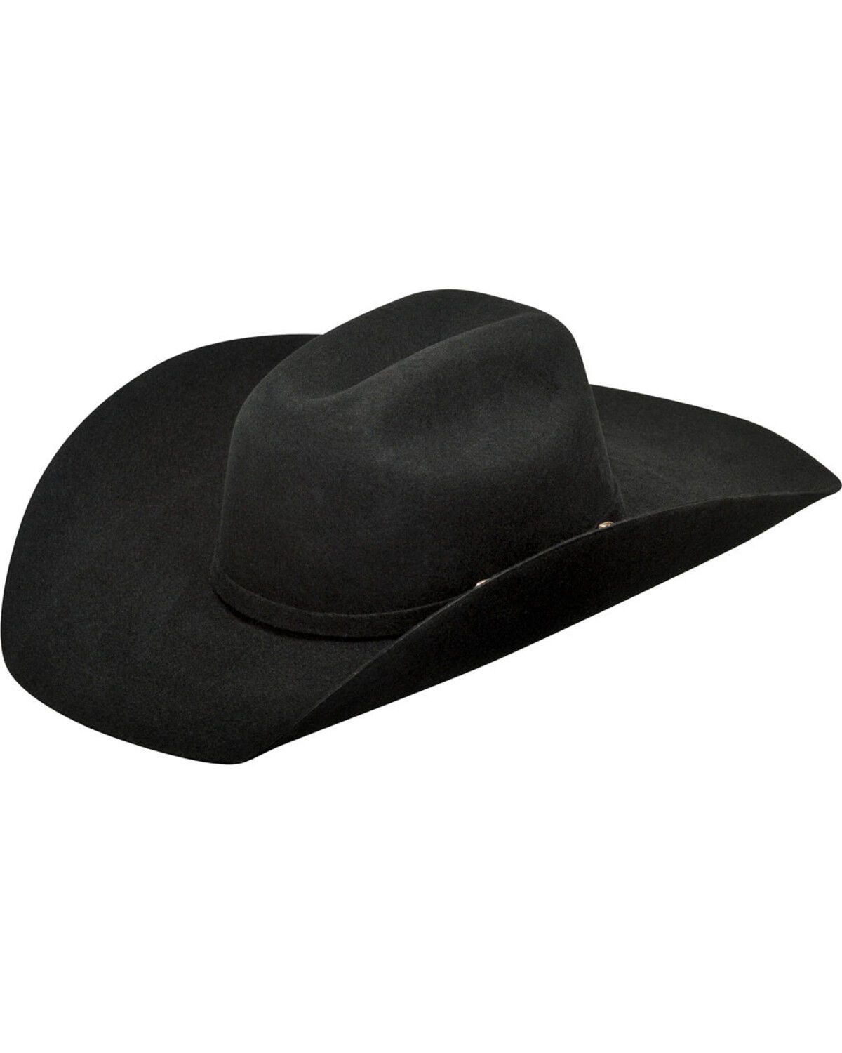 Ariat Wool Cowboy Hat 