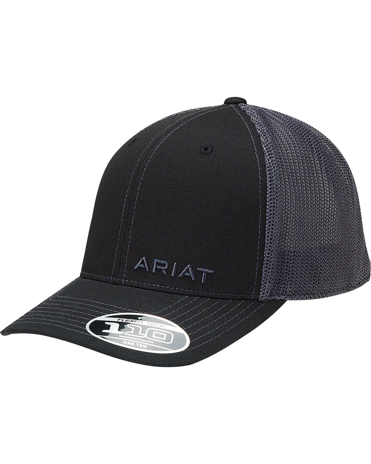 Ariat Men's Logo Ball Cap 