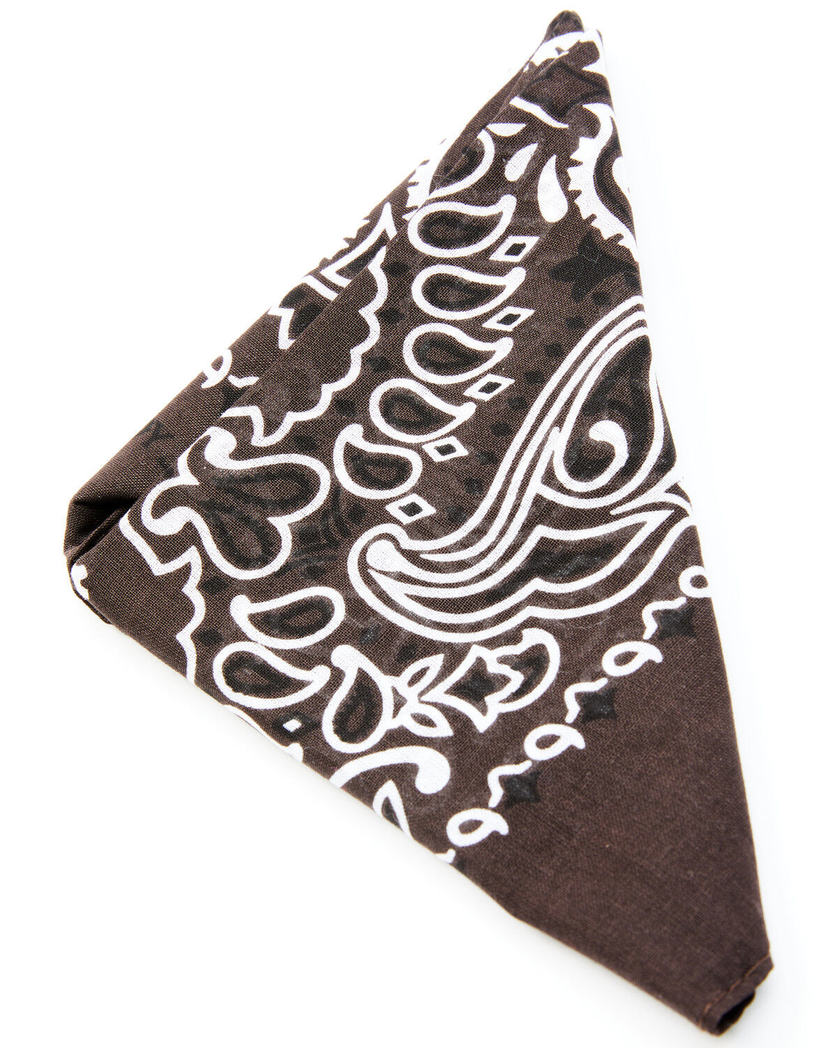 Cody James Brown Bandana 