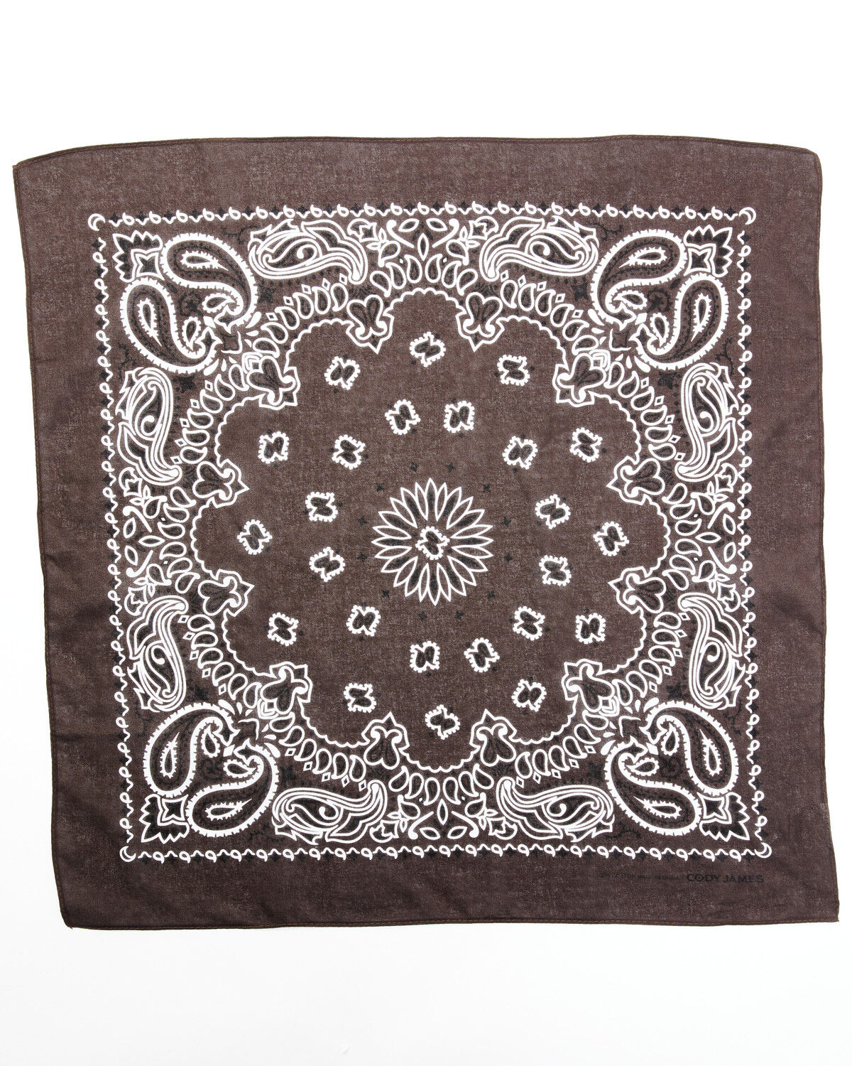 Cody James Brown Bandana