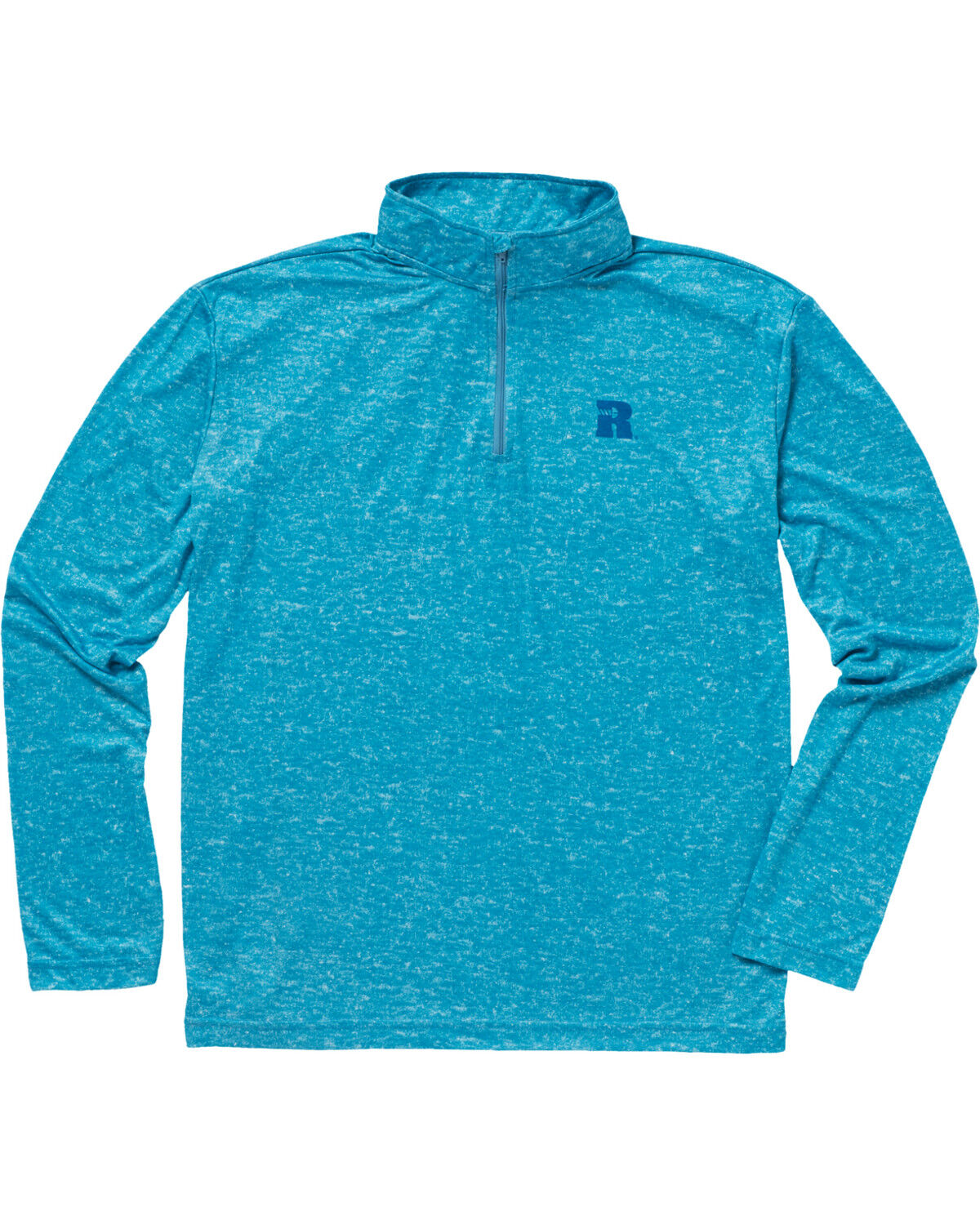 Wrangler Riggs Men's Workwear 1/4 Zip Pullover - Big & Tall 