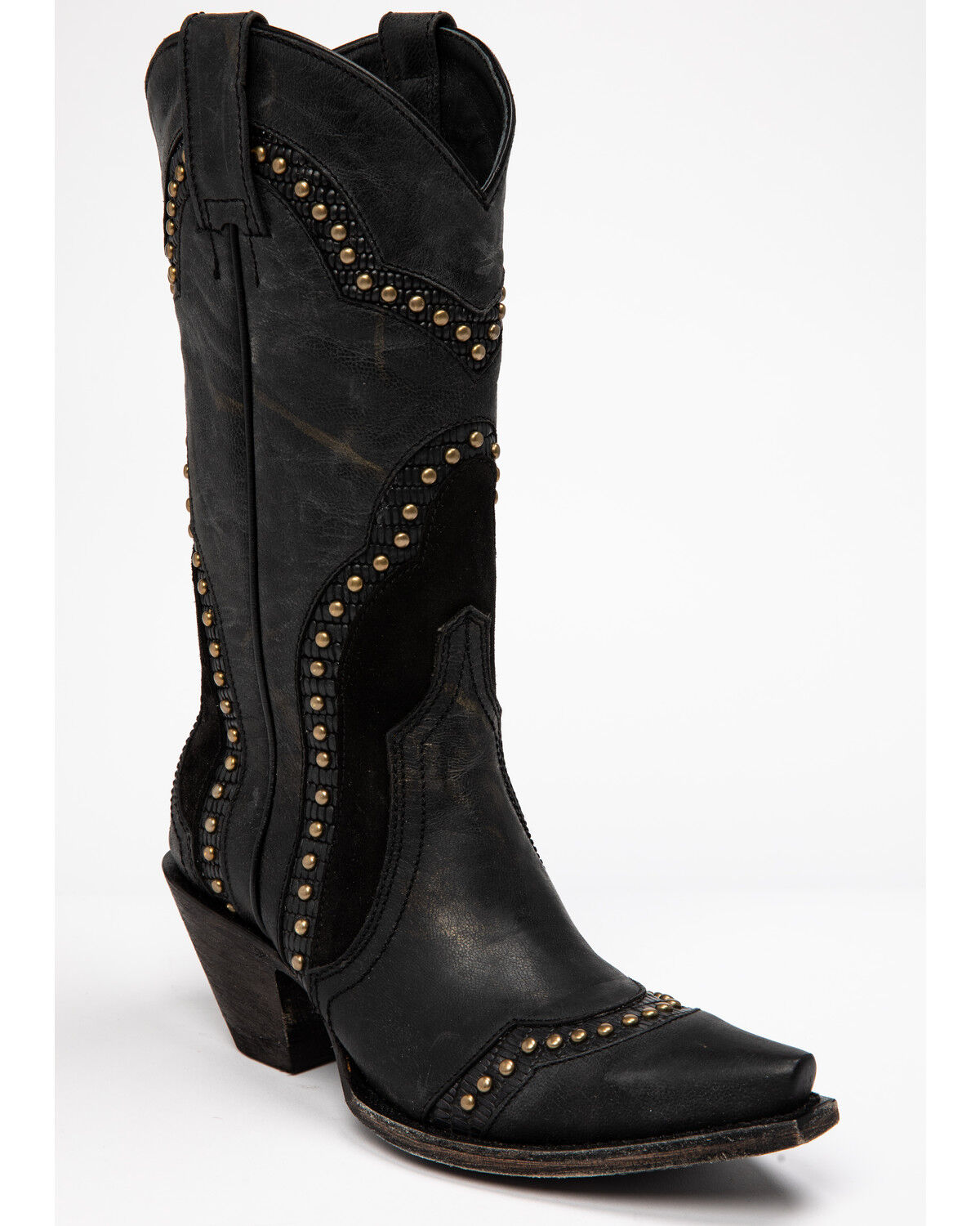 Idyllwind Women's Walk This Way Western Boots - Snip Toe 