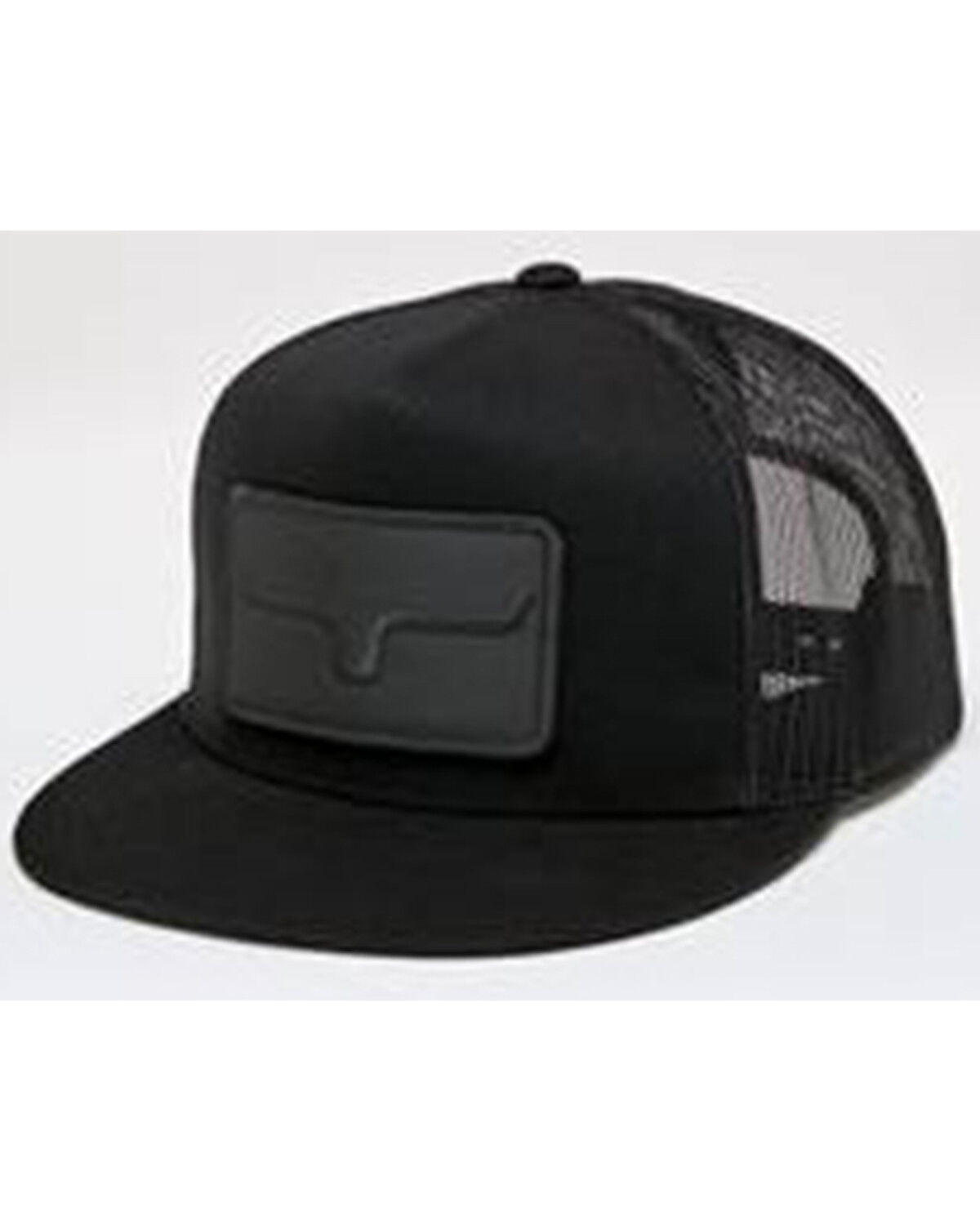Kimes Ranch Men's Banner Ventilated Mesh Trucker Cap 